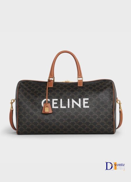 حقيبة سفر من ماركة سيلين