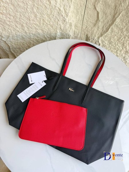 اسود احمر دبل فيس