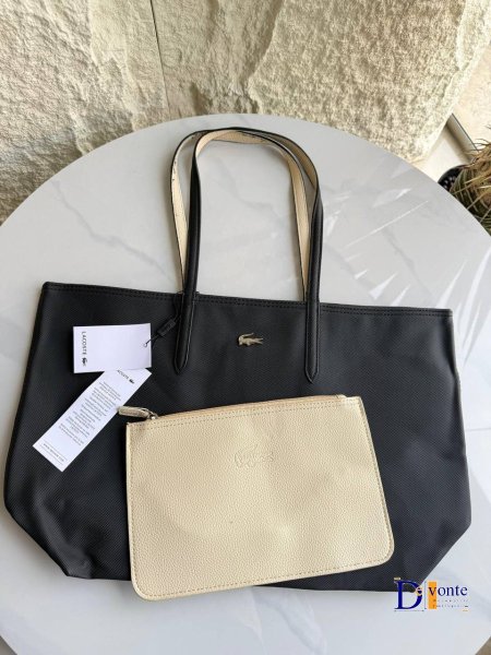 اسود بيج دبل فيس