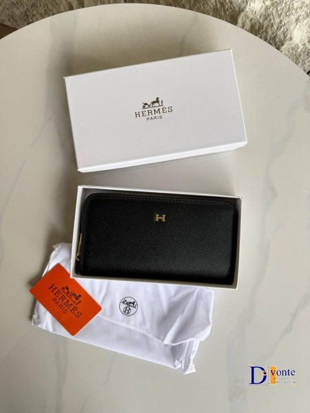 جزدان هيرمز حجم كبير