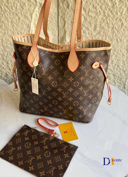 حقيبو لويس فيتون العصرية