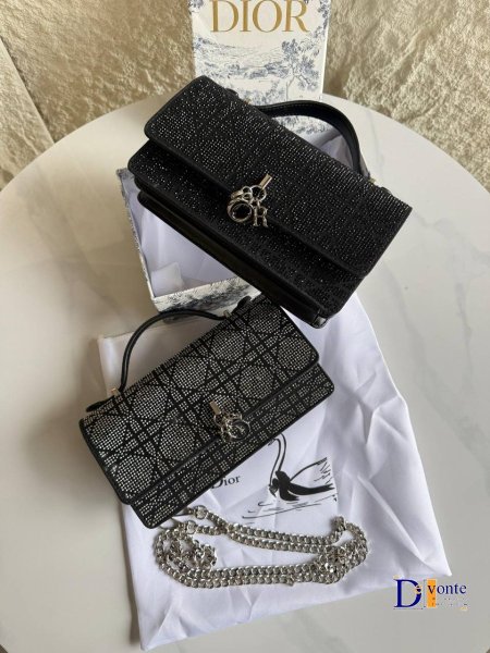 NEW COLLECTION ⭐️ Dior 🔥 شامل بوكس 🔥  