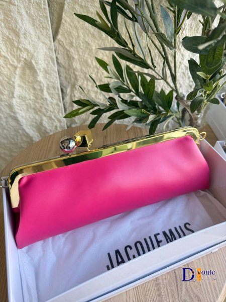 NEW COLLECTION ⭐️ افخم قطعة للموسم هاد من جاكموس  شامل  علبة