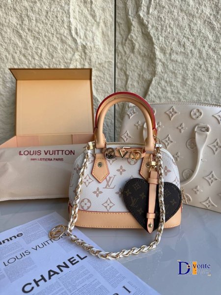 LV شامل بوكس