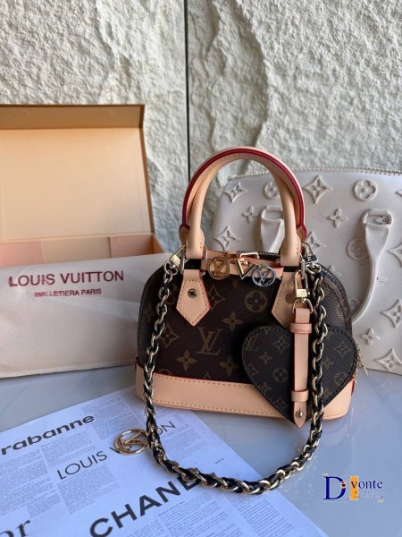 LV شامل بوكس